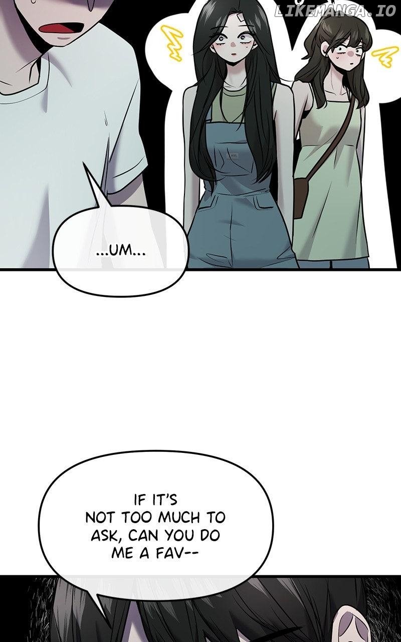 Back to Chanbi - Chapter 44 Page 62