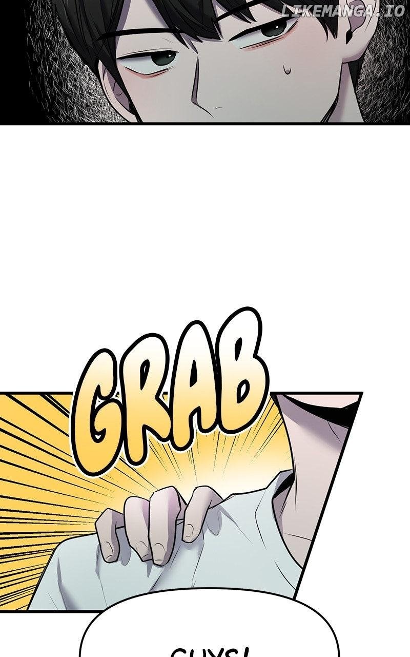 Back to Chanbi - Chapter 44 Page 63