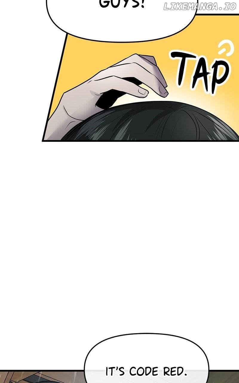 Back to Chanbi - Chapter 44 Page 64