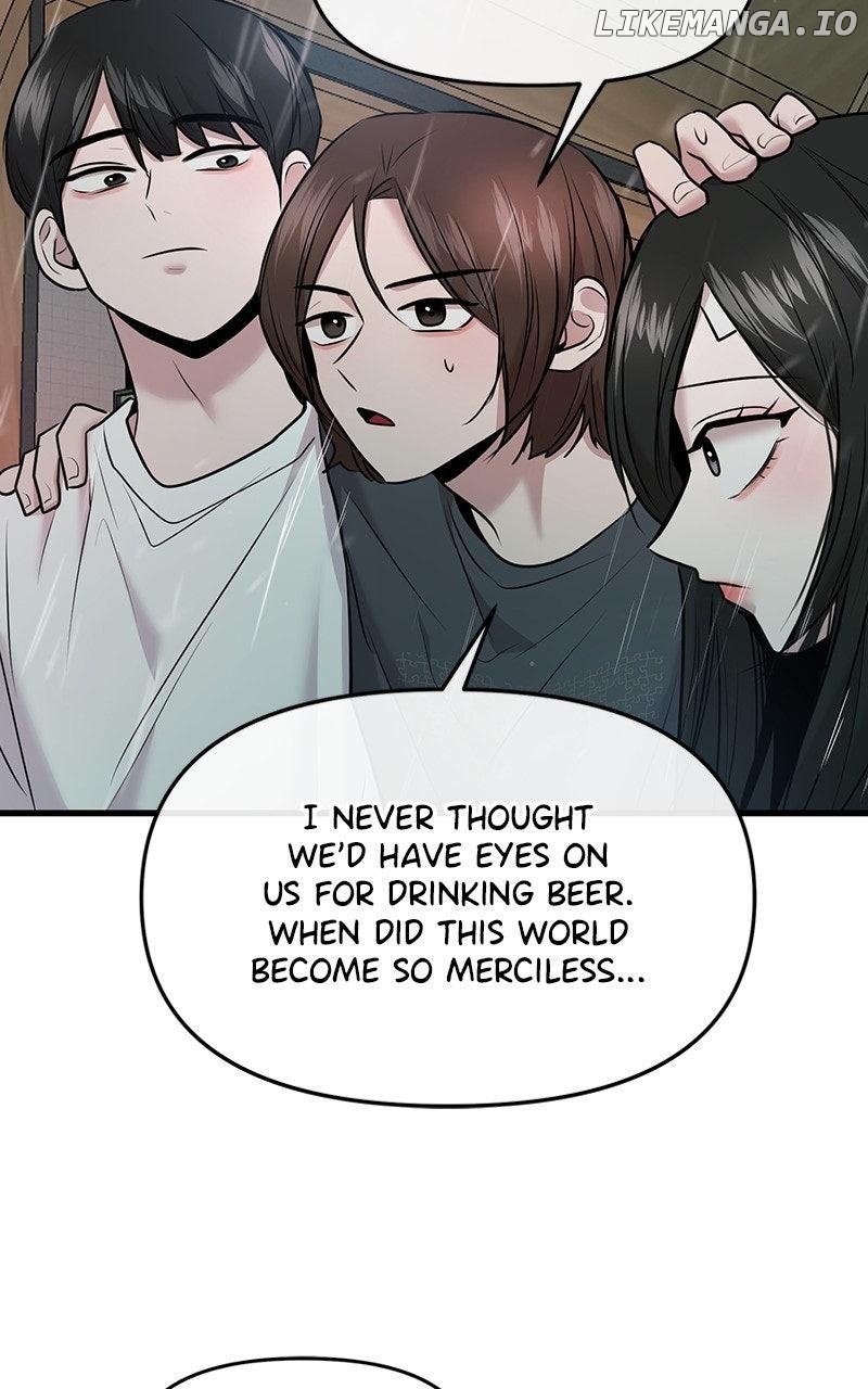 Back to Chanbi - Chapter 44 Page 65