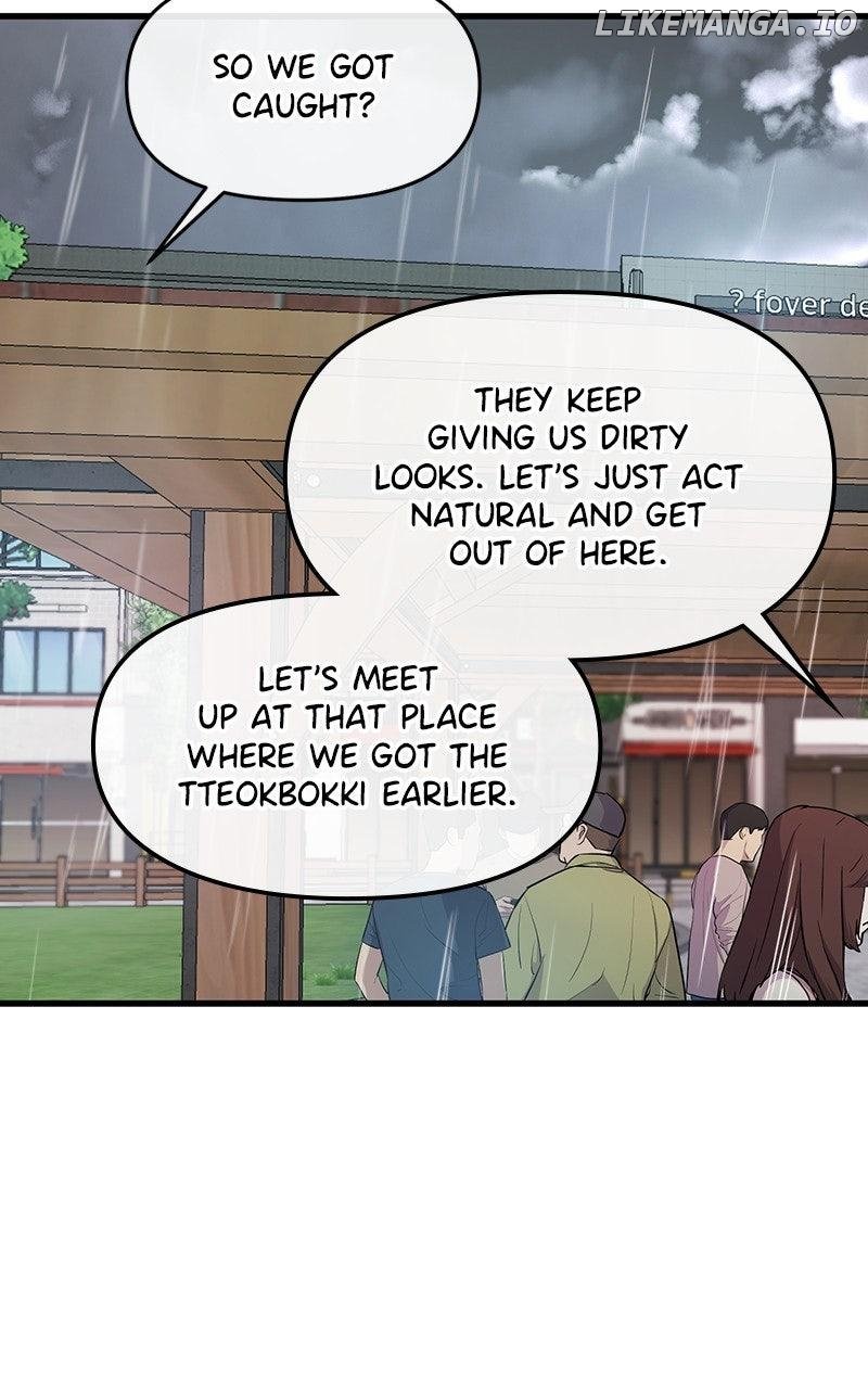 Back to Chanbi - Chapter 44 Page 66