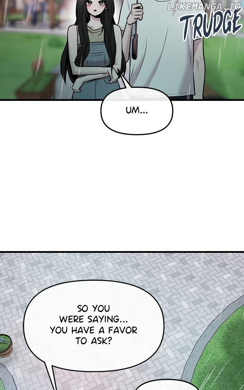 Back to Chanbi - Chapter 44 Page 69