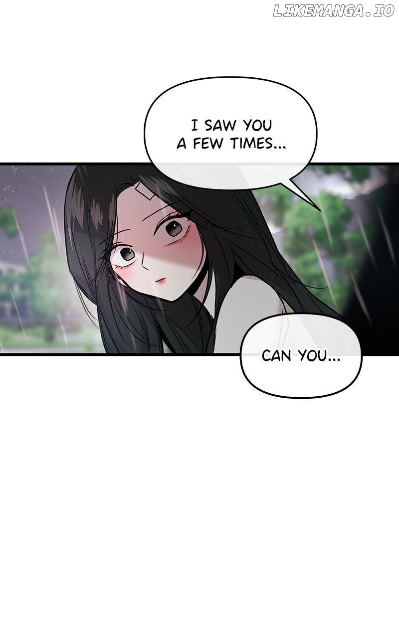 Back to Chanbi - Chapter 44 Page 71