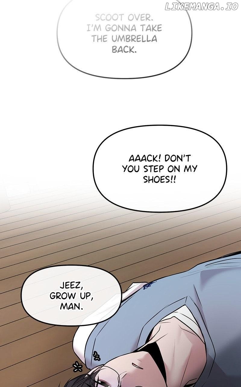 Back to Chanbi - Chapter 44 Page 74