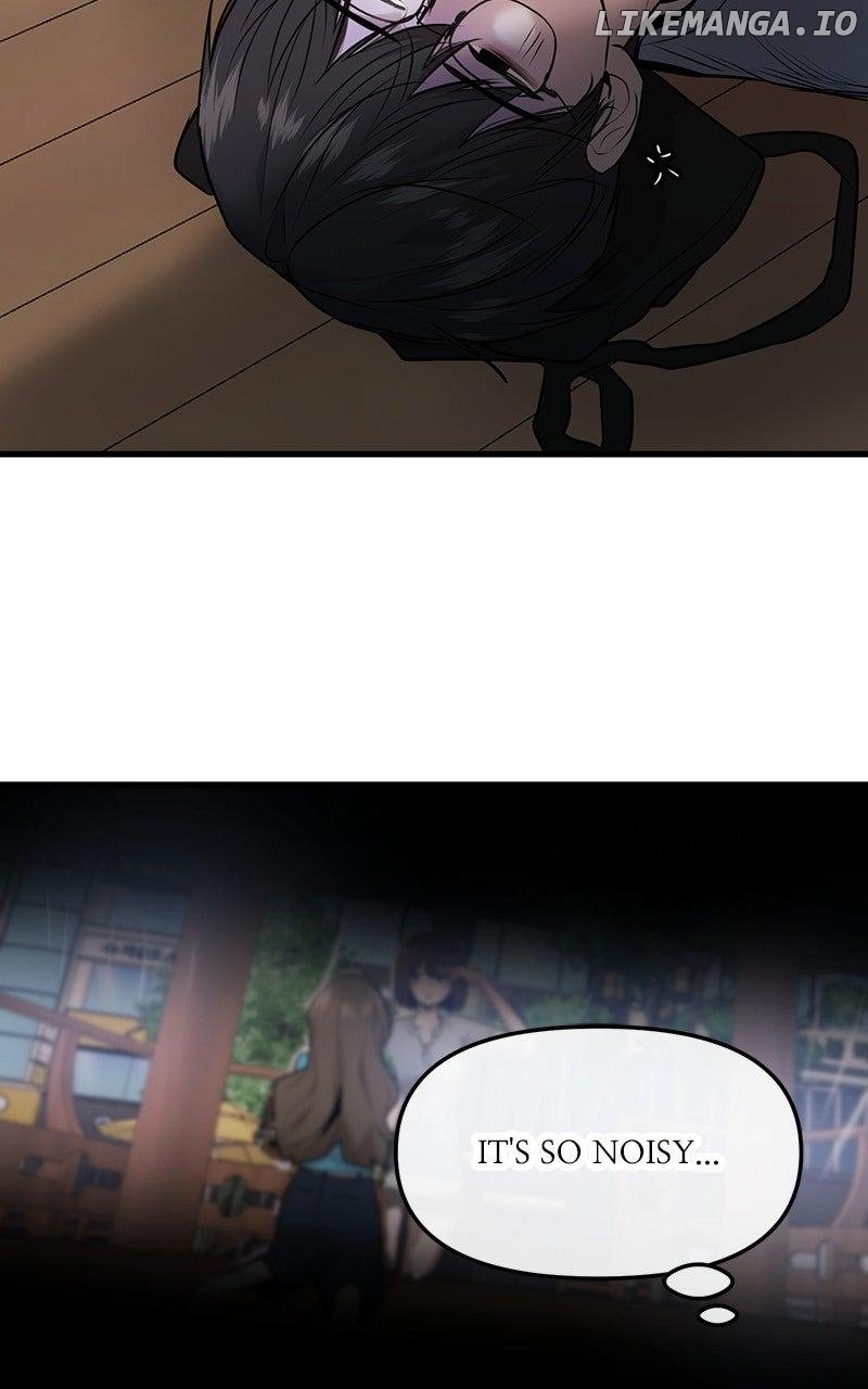 Back to Chanbi - Chapter 44 Page 75