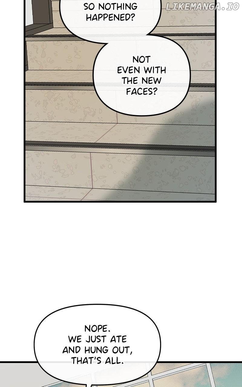 Back to Chanbi - Chapter 44 Page 79