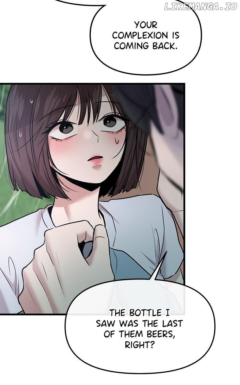 Back to Chanbi - Chapter 44 Page 8