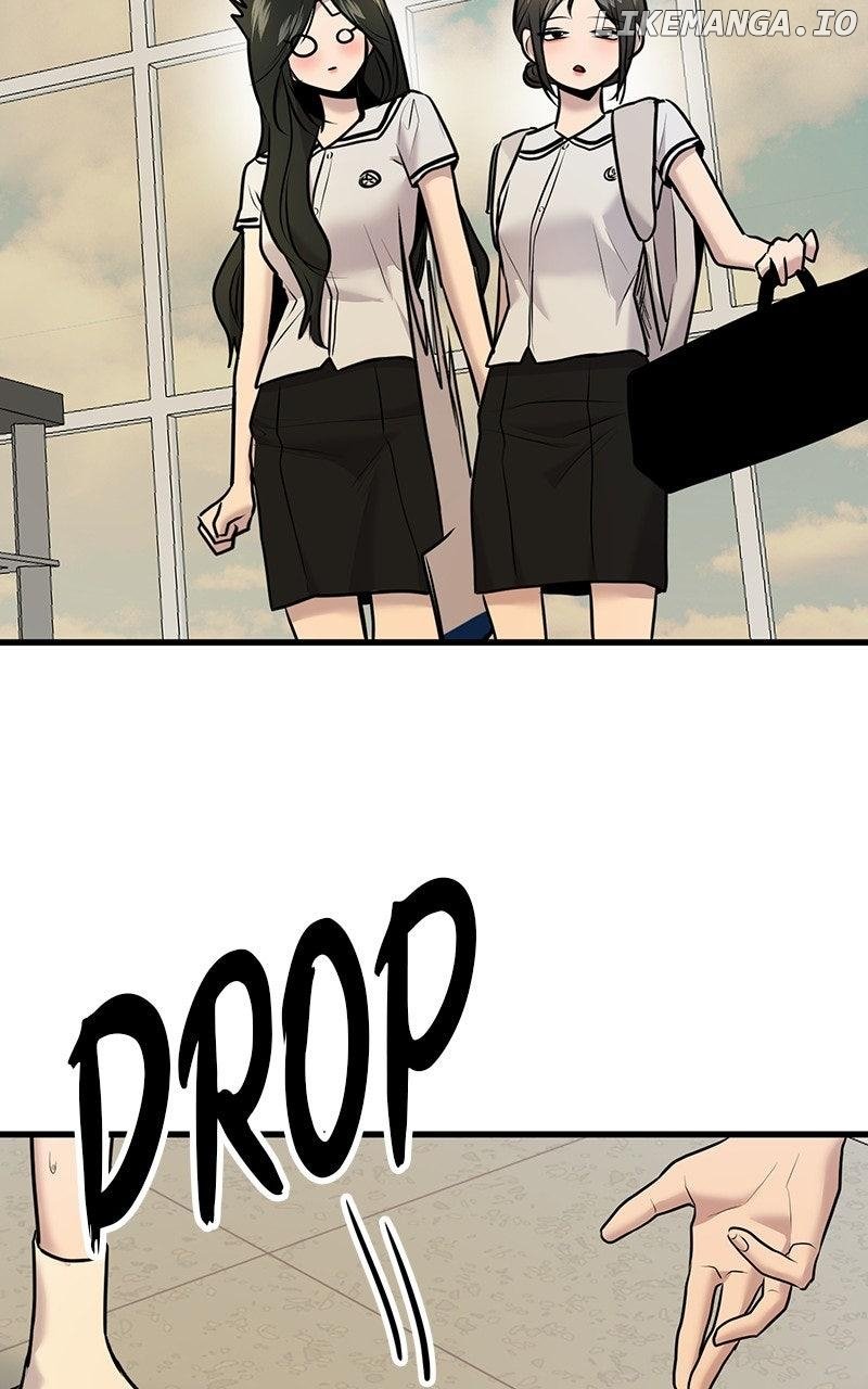 Back to Chanbi - Chapter 44 Page 82