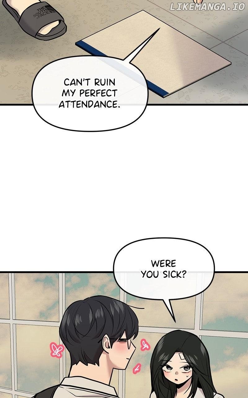 Back to Chanbi - Chapter 44 Page 83
