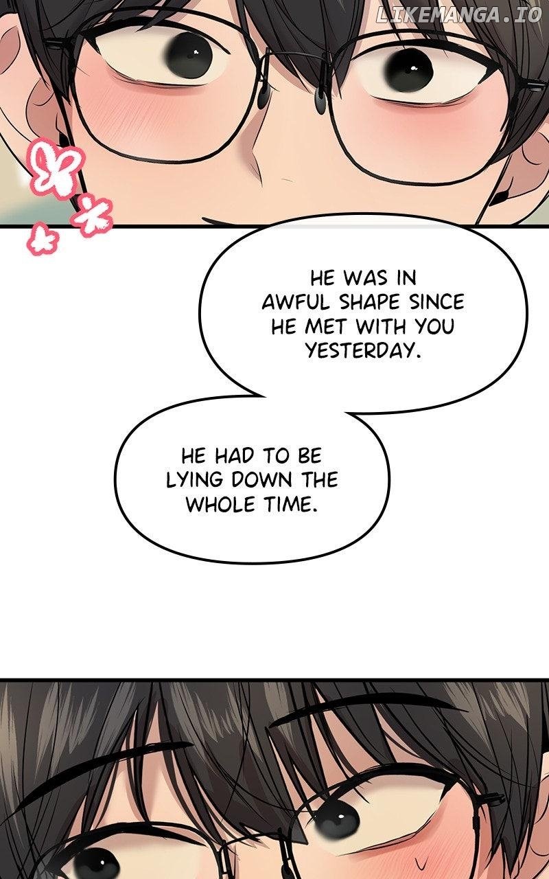 Back to Chanbi - Chapter 44 Page 85