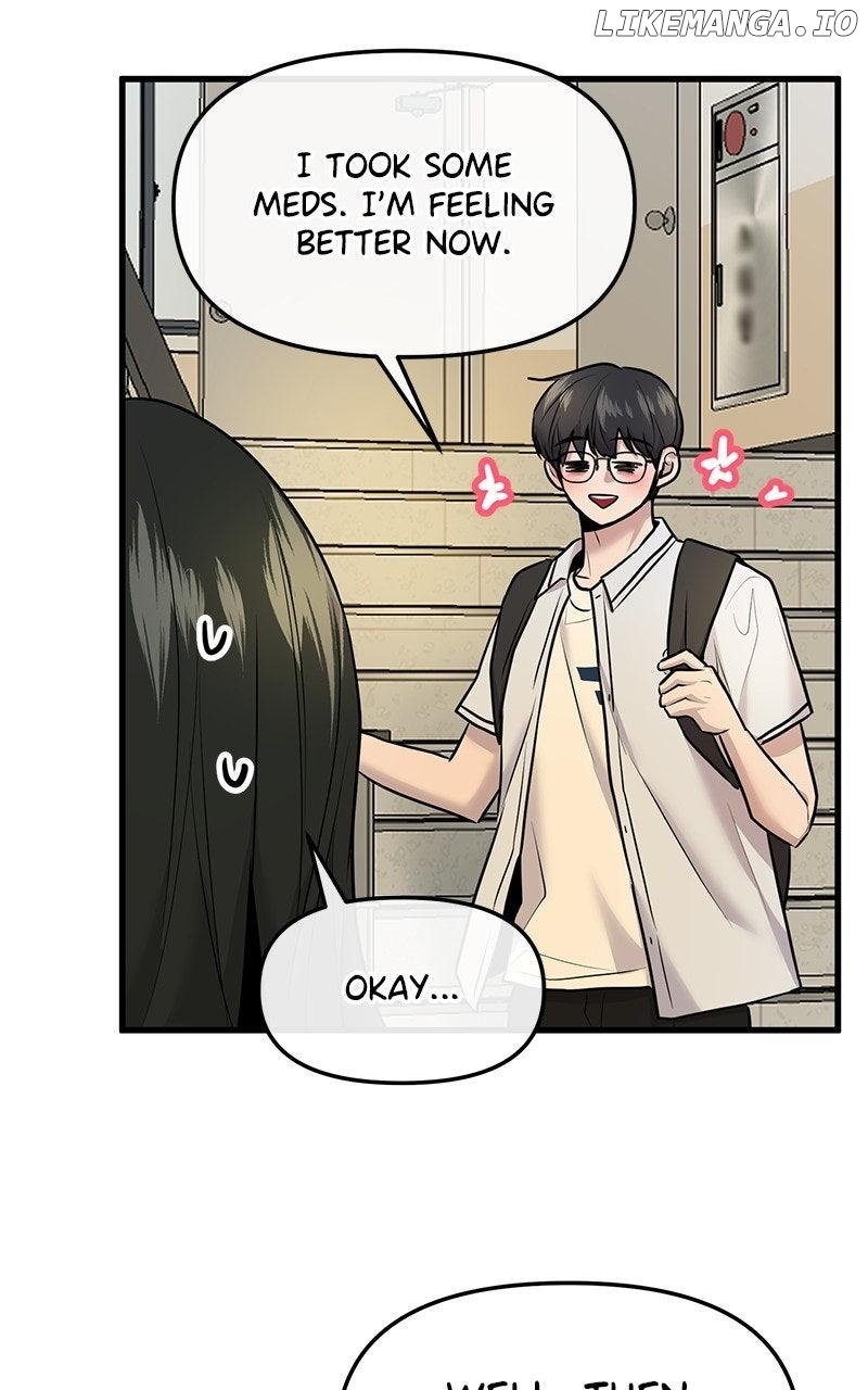 Back to Chanbi - Chapter 44 Page 87