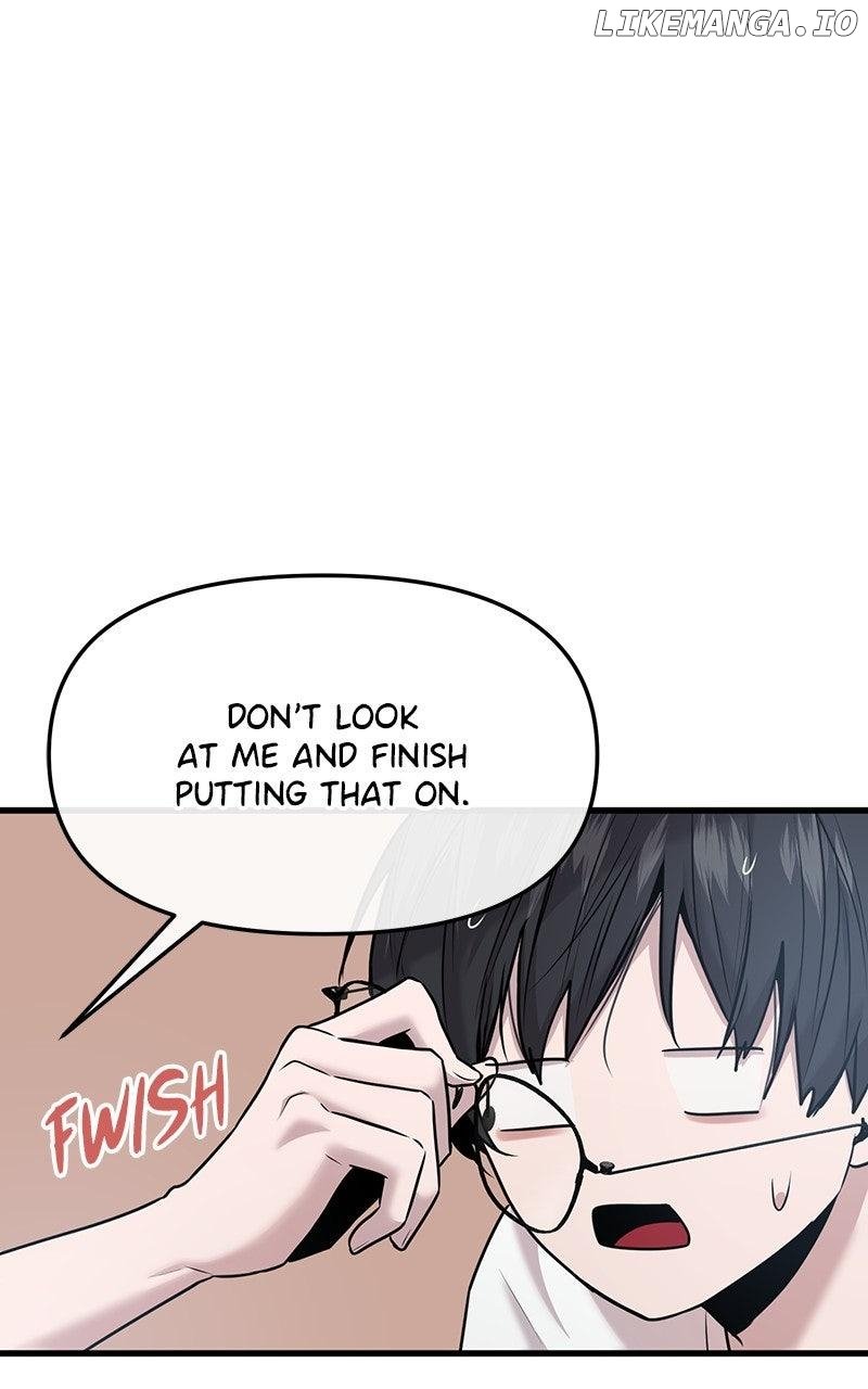 Back to Chanbi - Chapter 44 Page 9