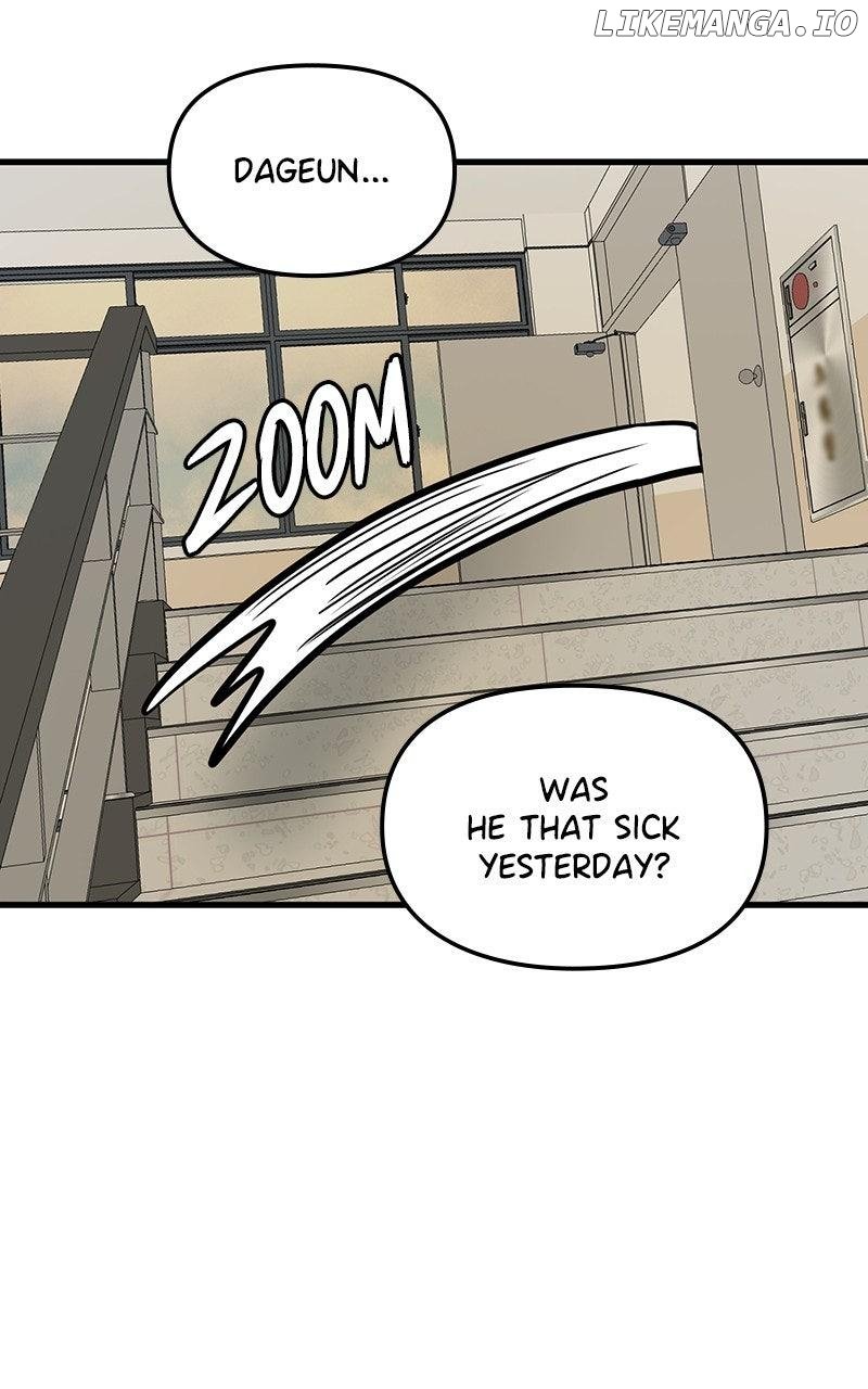 Back to Chanbi - Chapter 44 Page 90