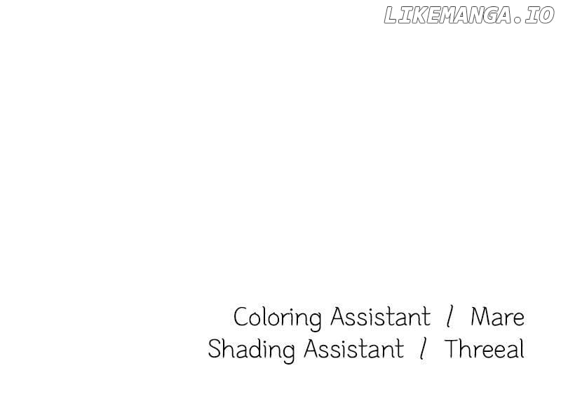 Back to Chanbi - Chapter 44 Page 91