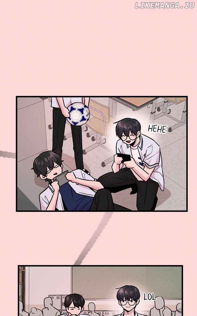 Back to Chanbi - Chapter 45 Page 1