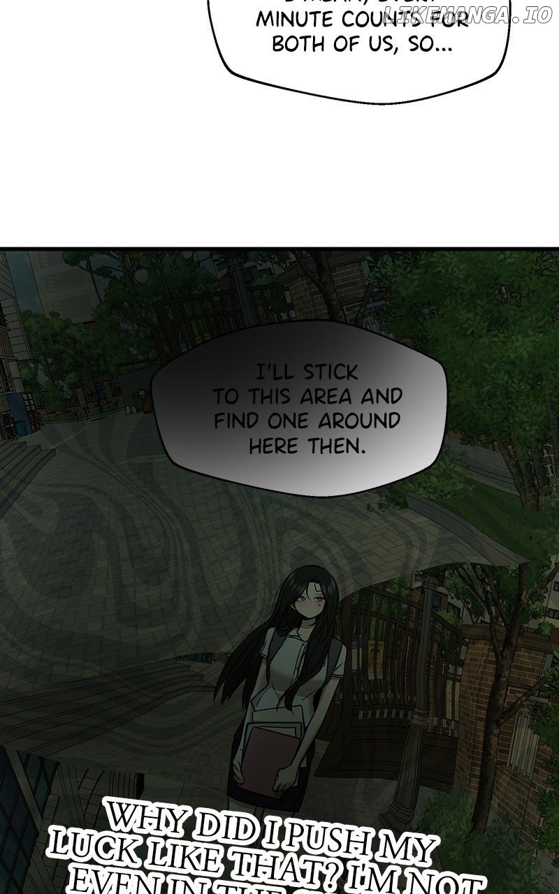 Back to Chanbi - Chapter 45 Page 100