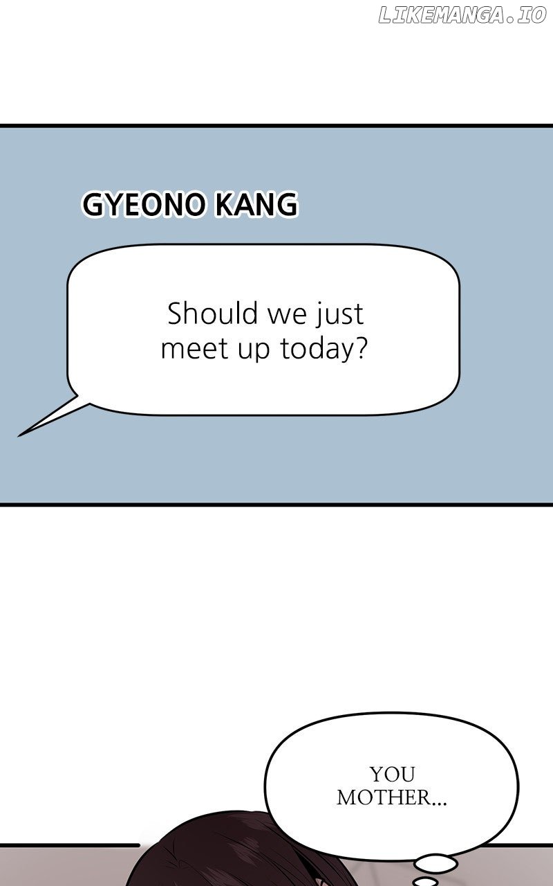 Back to Chanbi - Chapter 45 Page 105