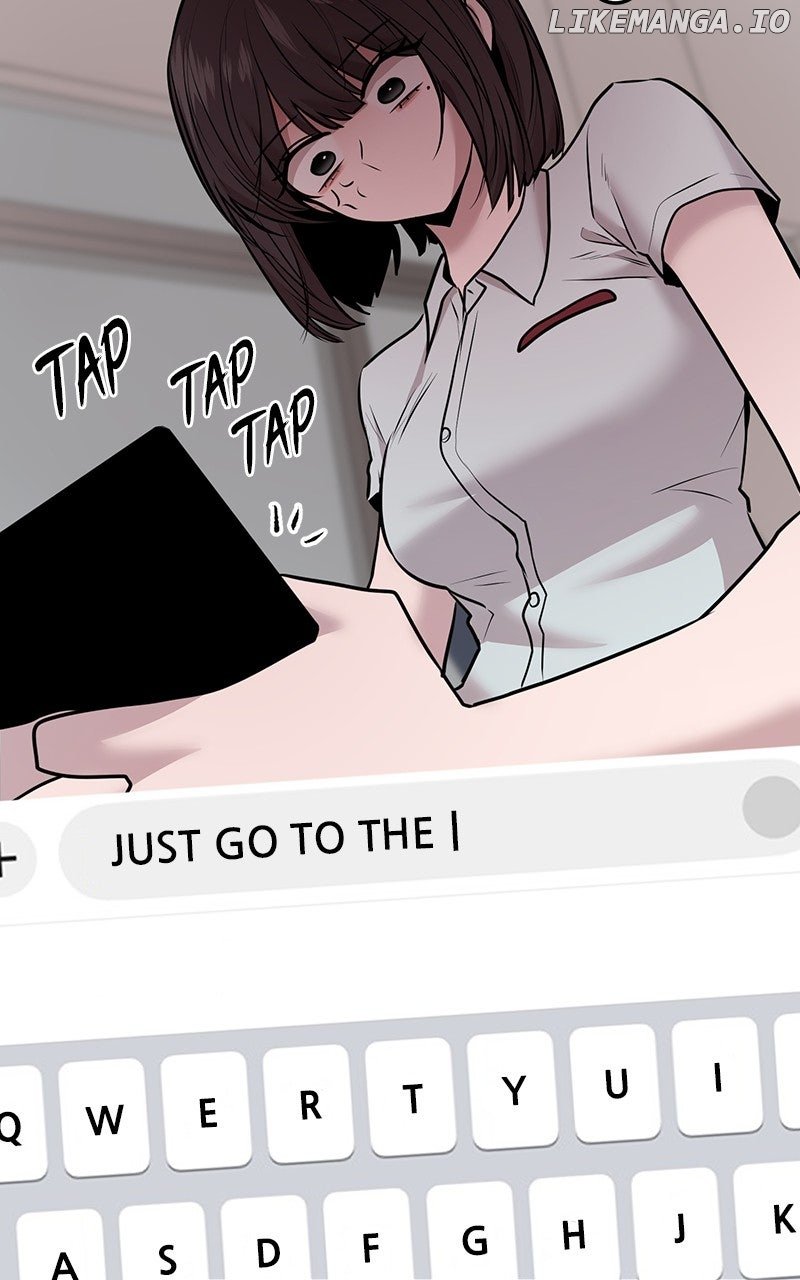 Back to Chanbi - Chapter 45 Page 106