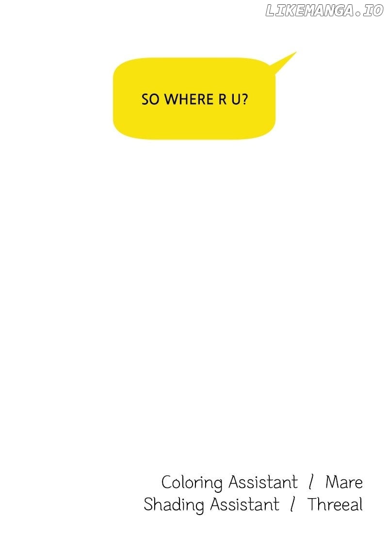 Back to Chanbi - Chapter 45 Page 109