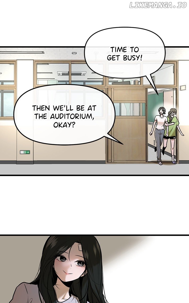 Back to Chanbi - Chapter 45 Page 13