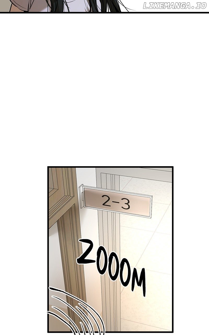 Back to Chanbi - Chapter 45 Page 14