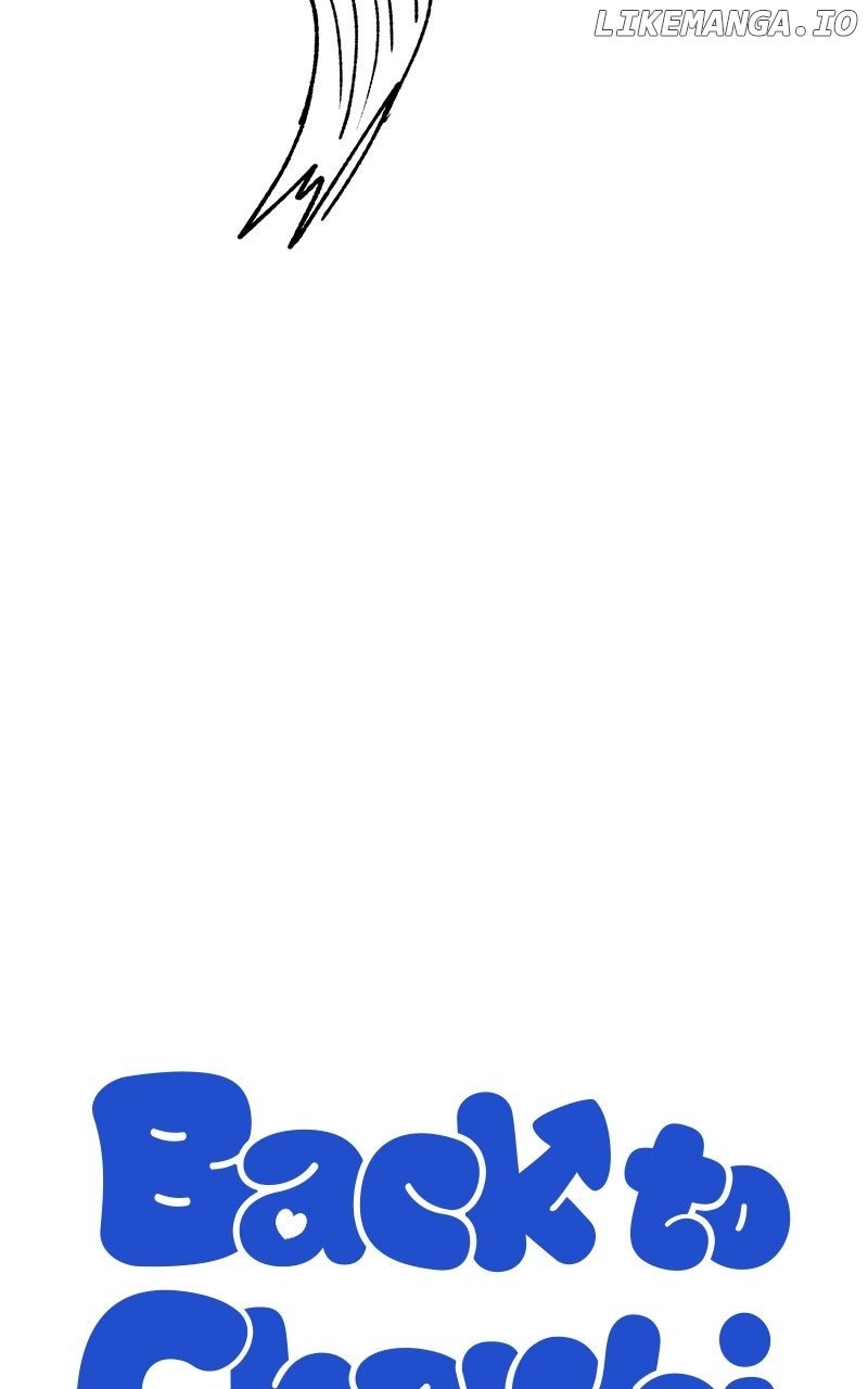 Back to Chanbi - Chapter 45 Page 15