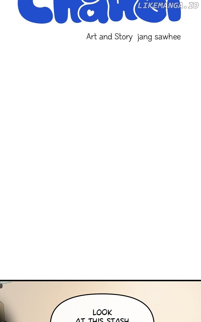 Back to Chanbi - Chapter 45 Page 16