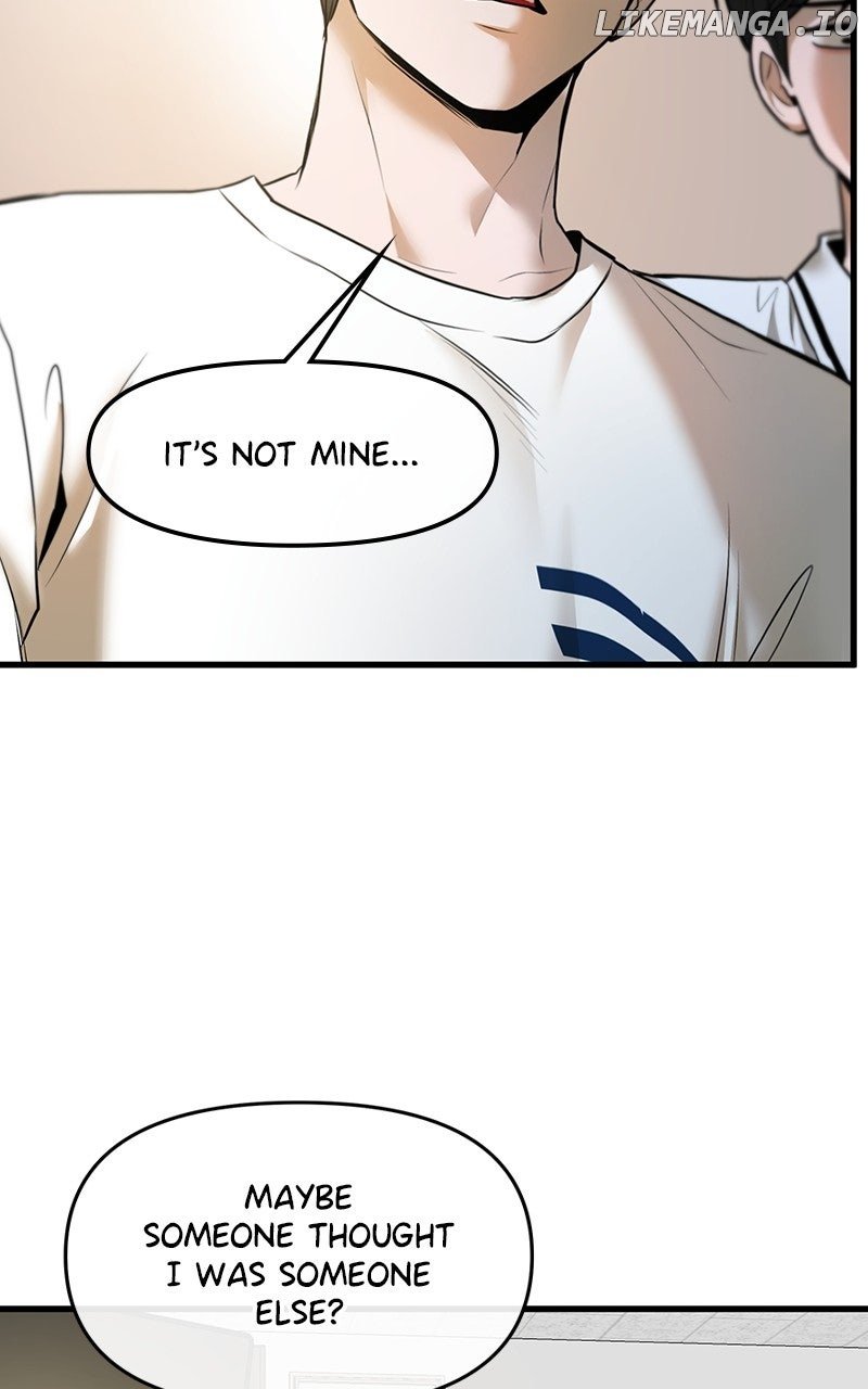 Back to Chanbi - Chapter 45 Page 18