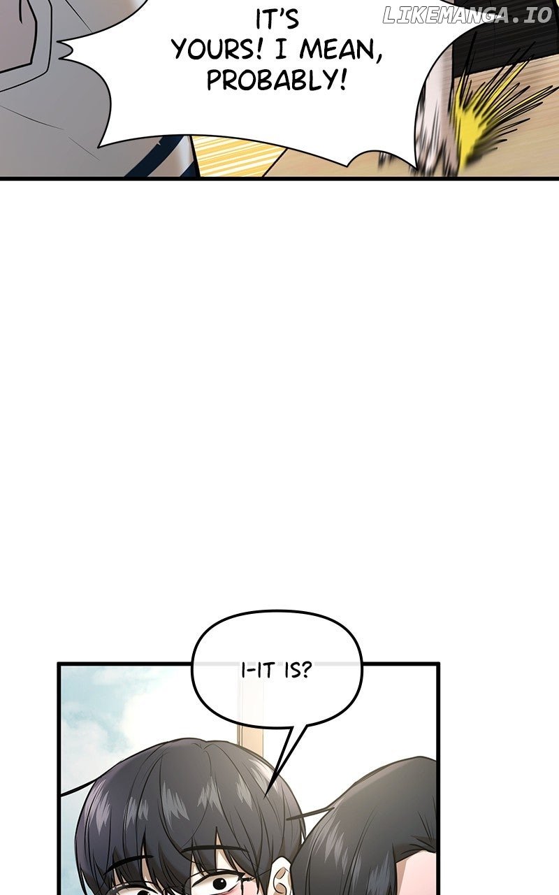 Back to Chanbi - Chapter 45 Page 22