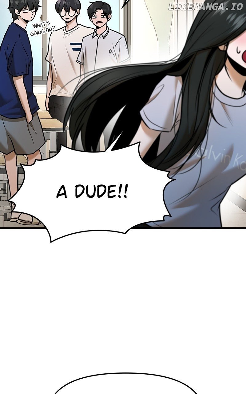 Back to Chanbi - Chapter 45 Page 25