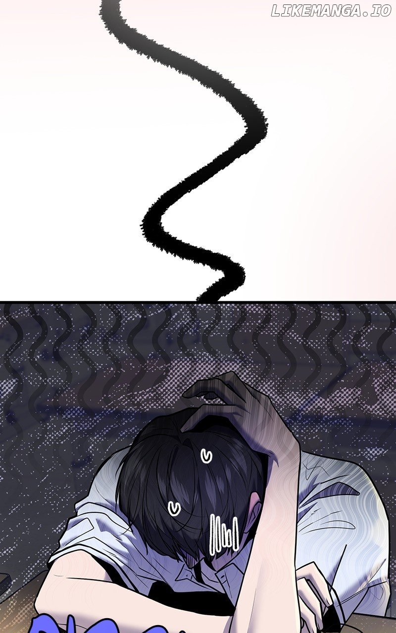 Back to Chanbi - Chapter 45 Page 3