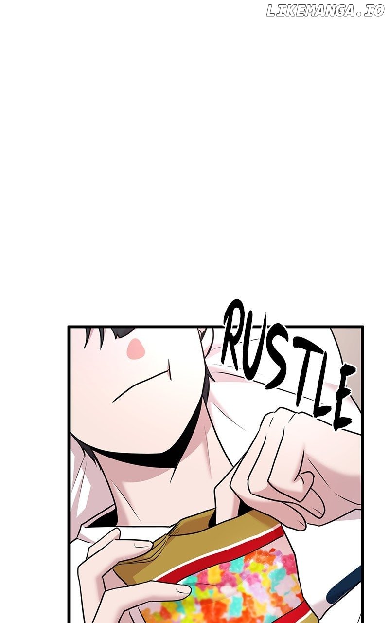 Back to Chanbi - Chapter 45 Page 37