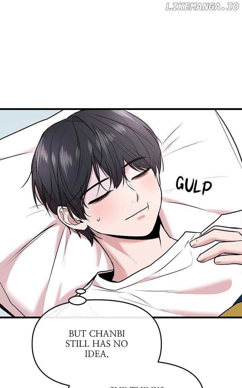 Back to Chanbi - Chapter 45 Page 39