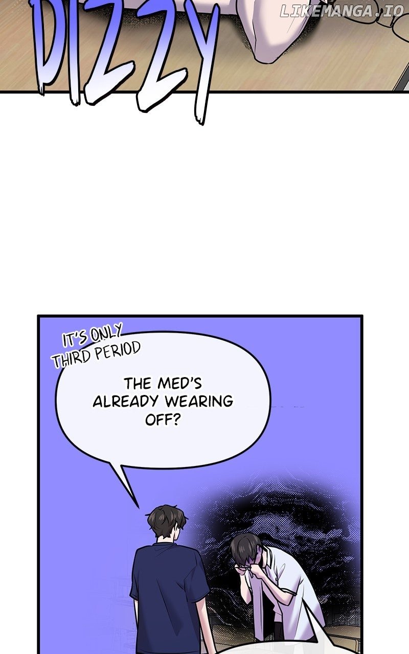 Back to Chanbi - Chapter 45 Page 4