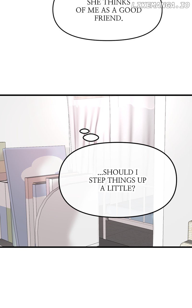 Back to Chanbi - Chapter 45 Page 40