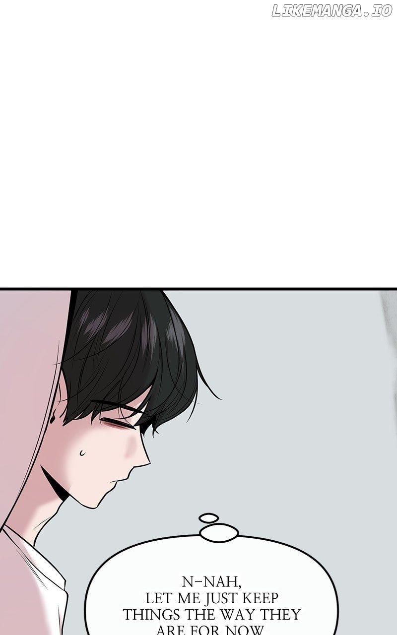 Back to Chanbi - Chapter 45 Page 41