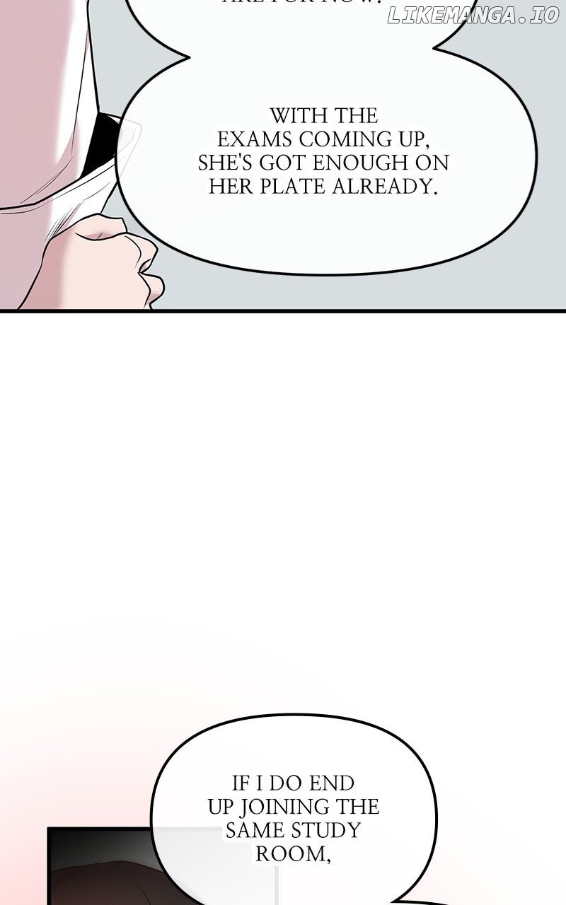 Back to Chanbi - Chapter 45 Page 42