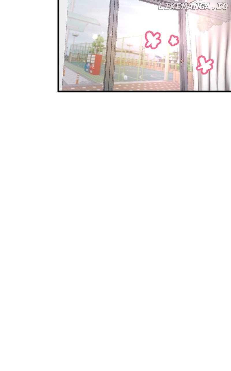 Back to Chanbi - Chapter 45 Page 45