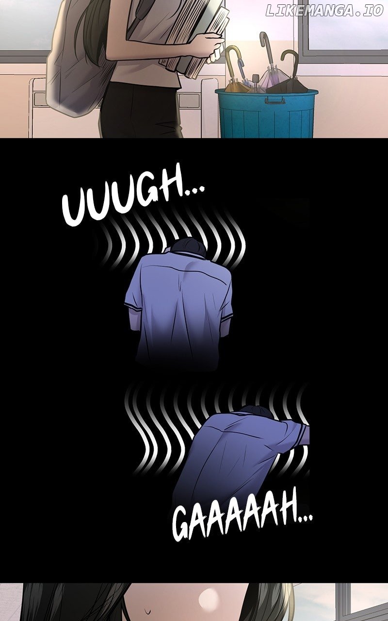 Back to Chanbi - Chapter 45 Page 47