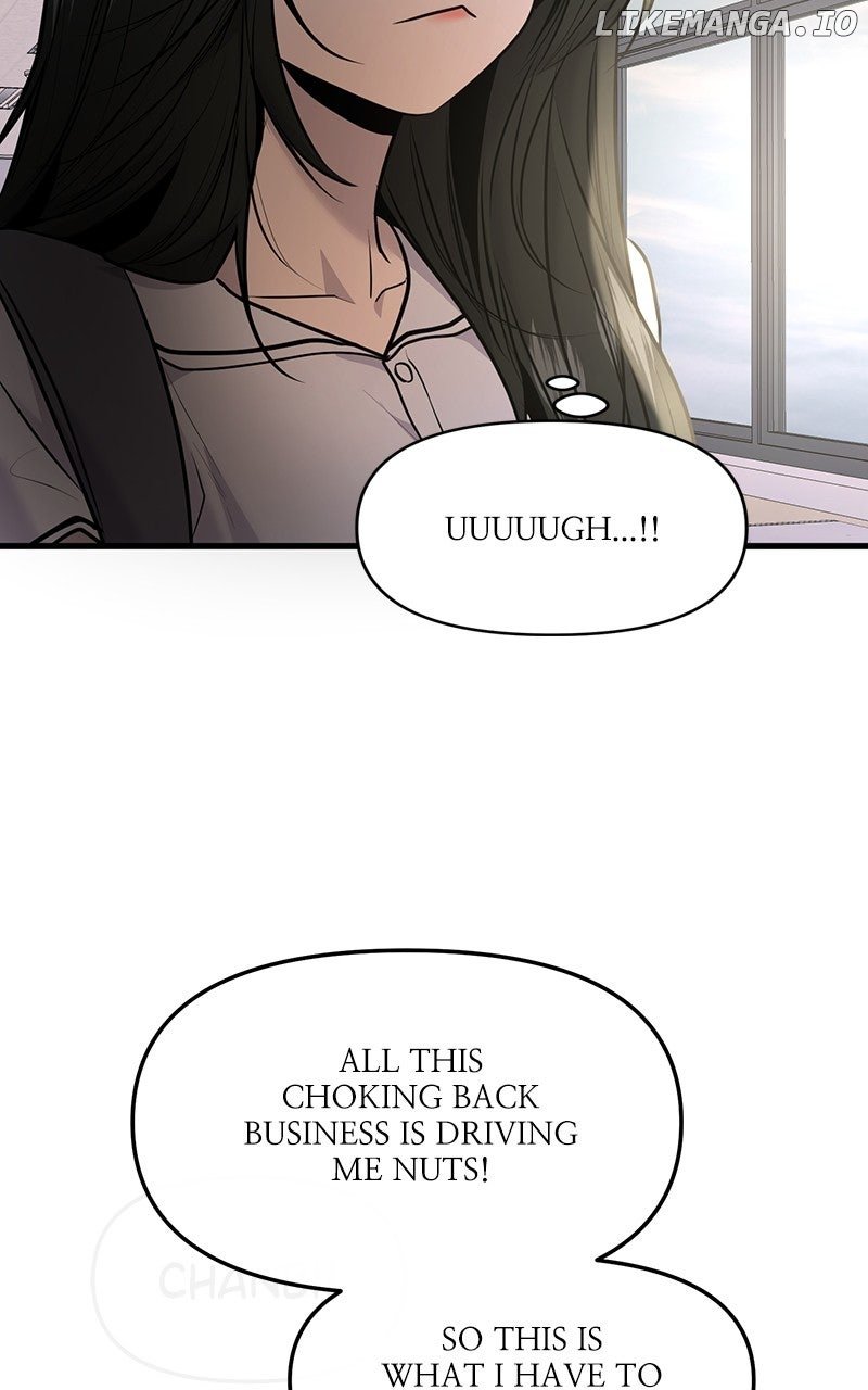 Back to Chanbi - Chapter 45 Page 48