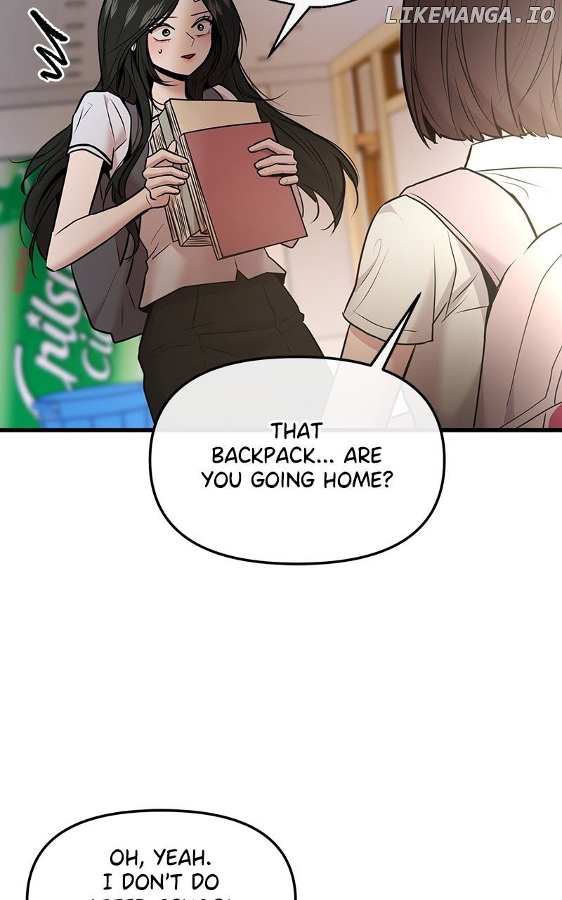 Back to Chanbi - Chapter 45 Page 51