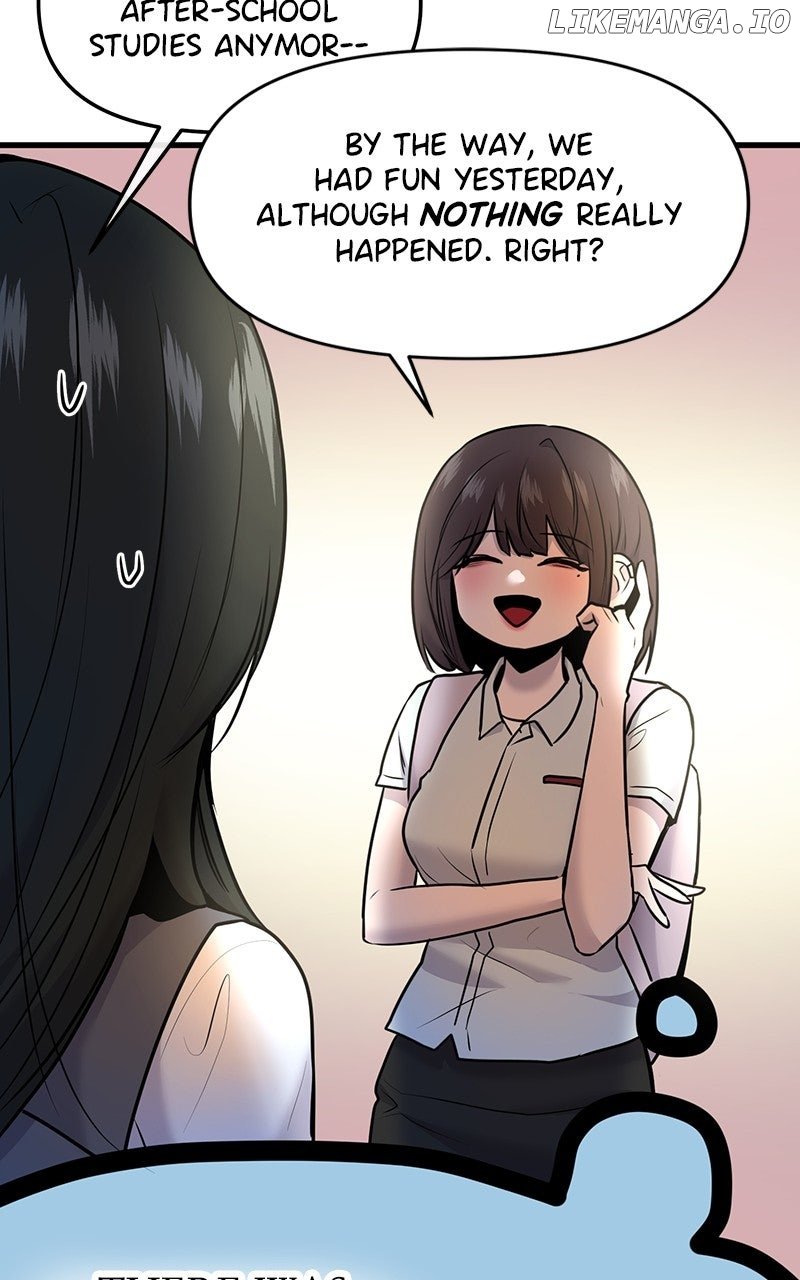 Back to Chanbi - Chapter 45 Page 52