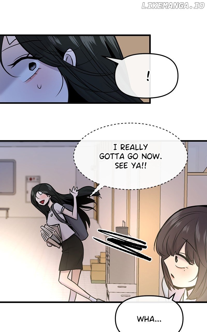 Back to Chanbi - Chapter 45 Page 57