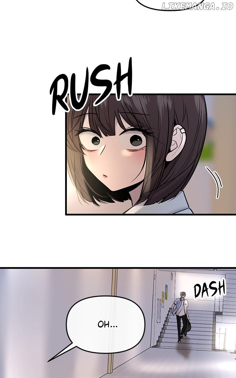 Back to Chanbi - Chapter 45 Page 58