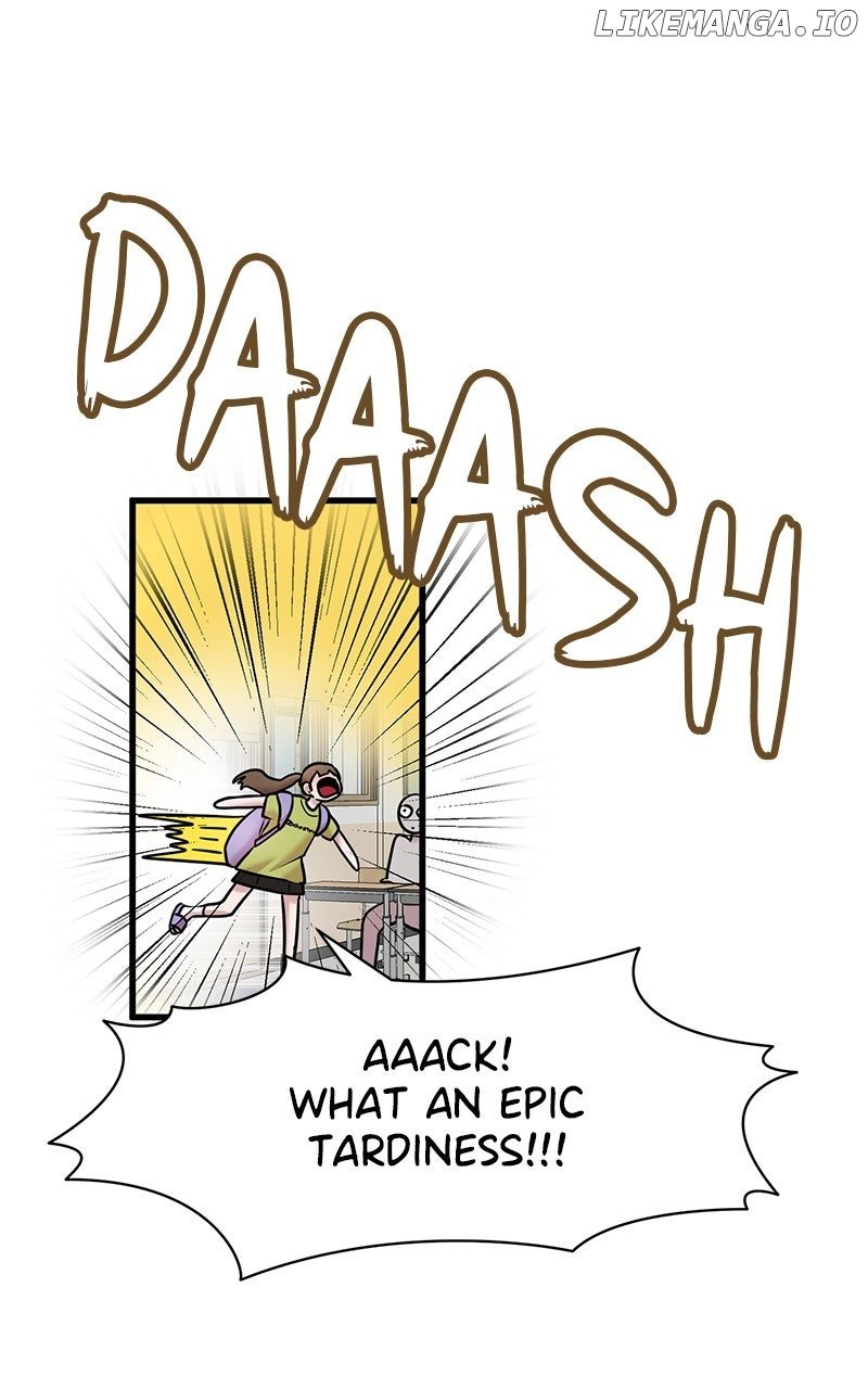 Back to Chanbi - Chapter 45 Page 6