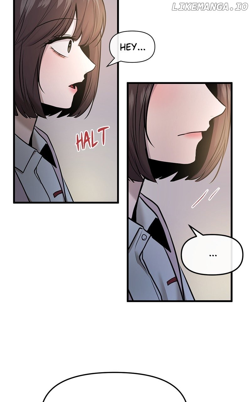 Back to Chanbi - Chapter 45 Page 60