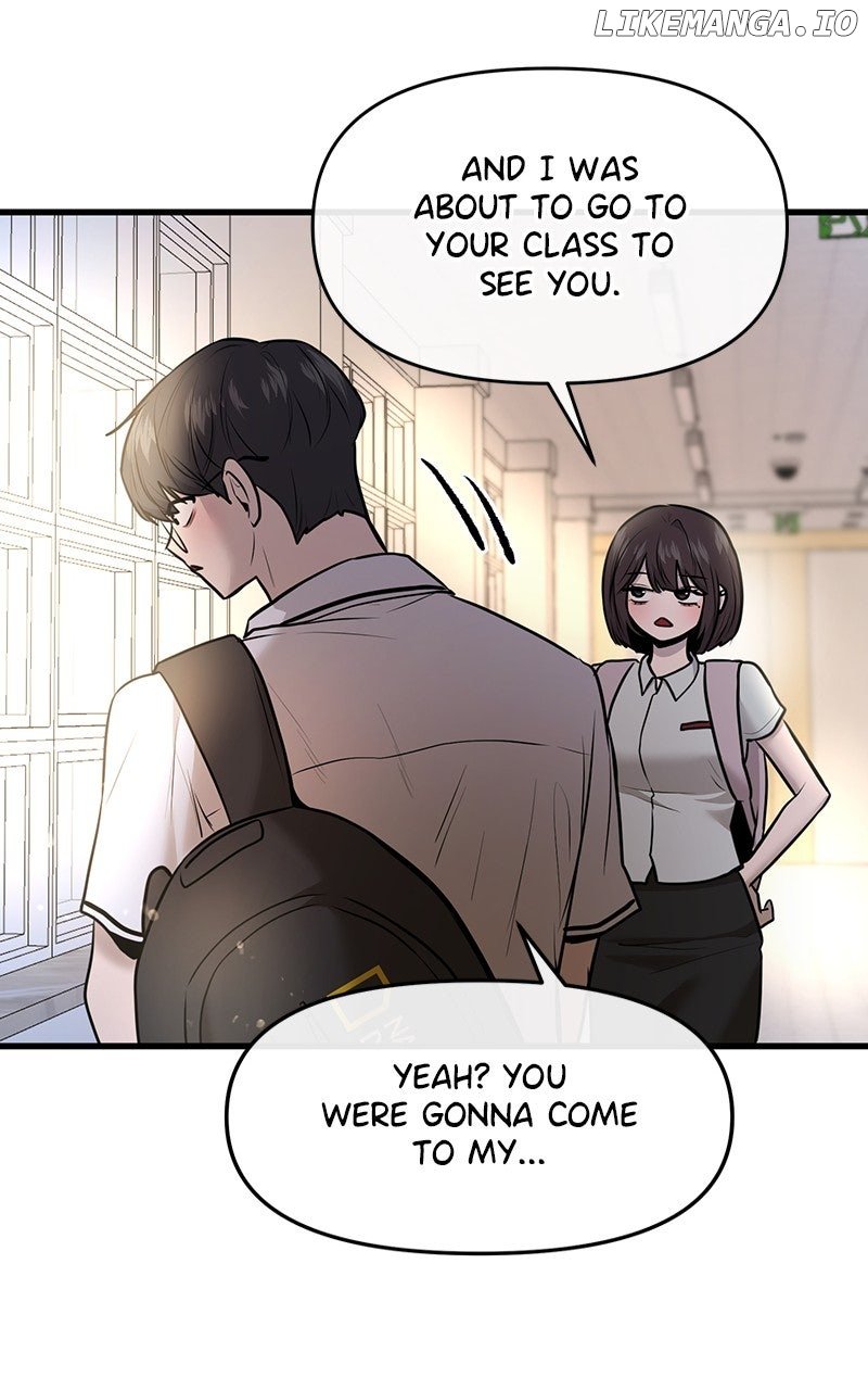 Back to Chanbi - Chapter 45 Page 63