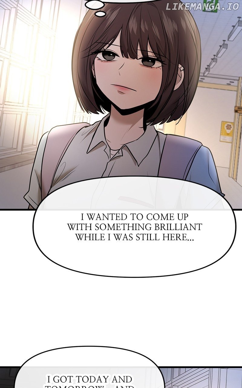 Back to Chanbi - Chapter 45 Page 66