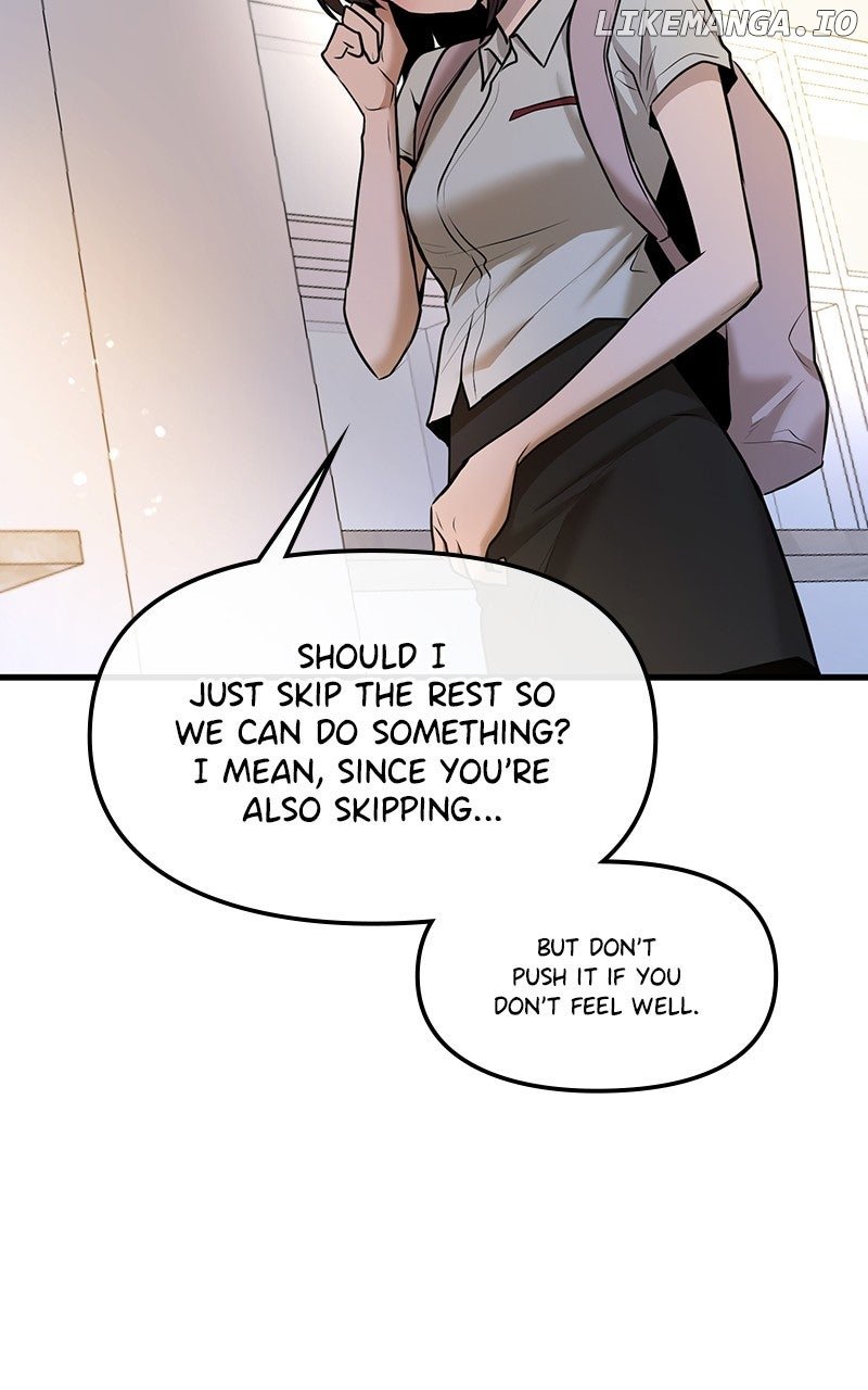 Back to Chanbi - Chapter 45 Page 69