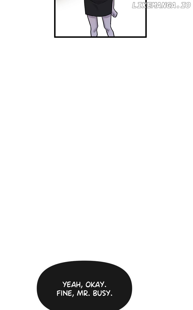 Back to Chanbi - Chapter 45 Page 72